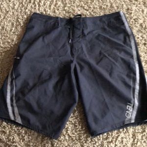 O’Neil hybrid swim trunks